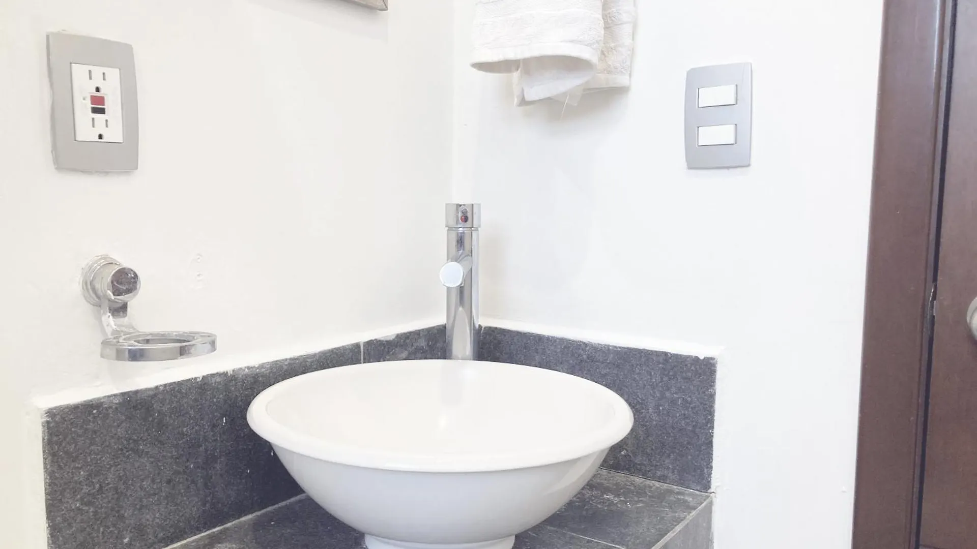 Roma Suite A Malecoen De Mazatlán Apartmán