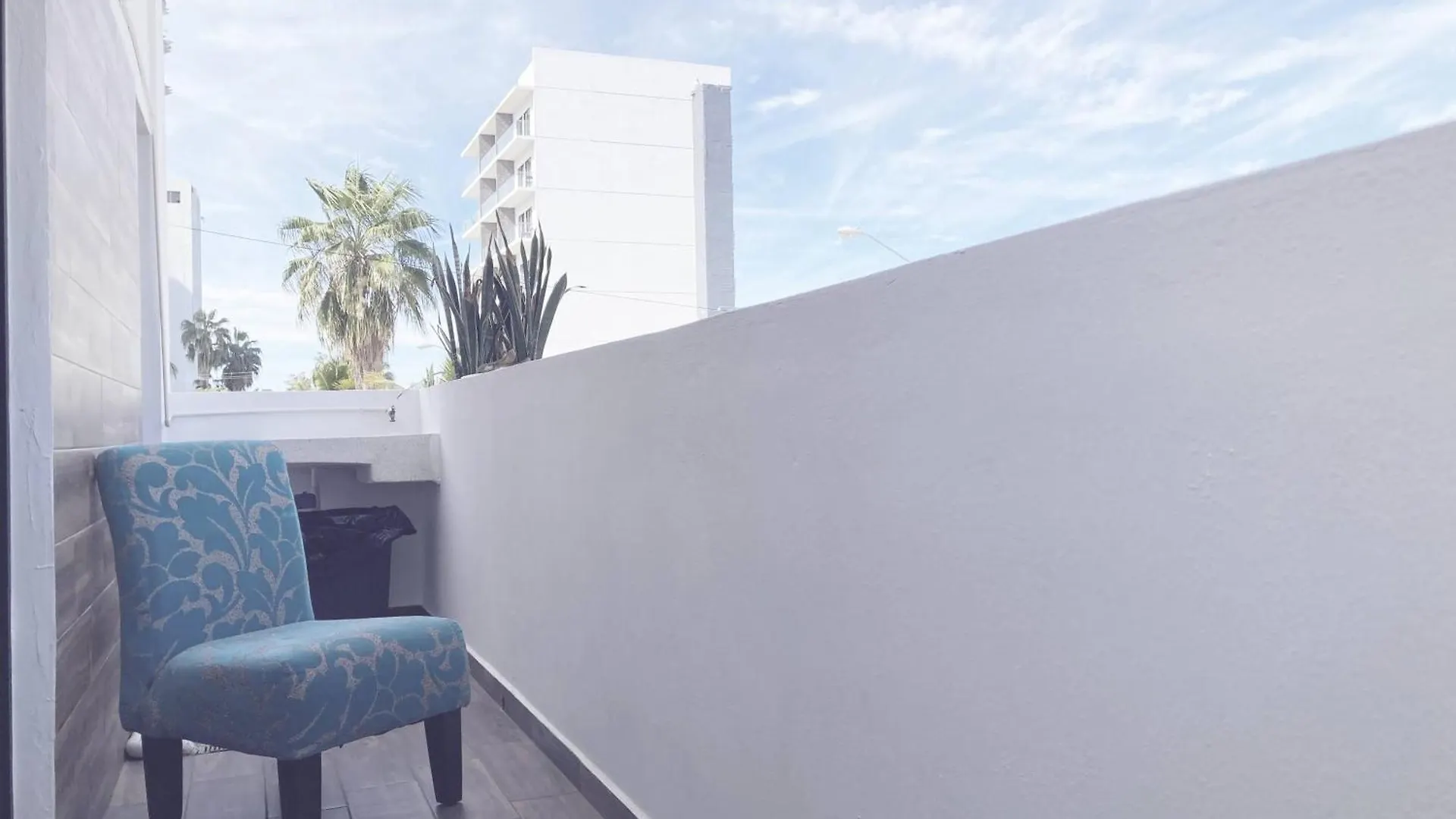 Roma Suite A Malecoen De Mazatlán