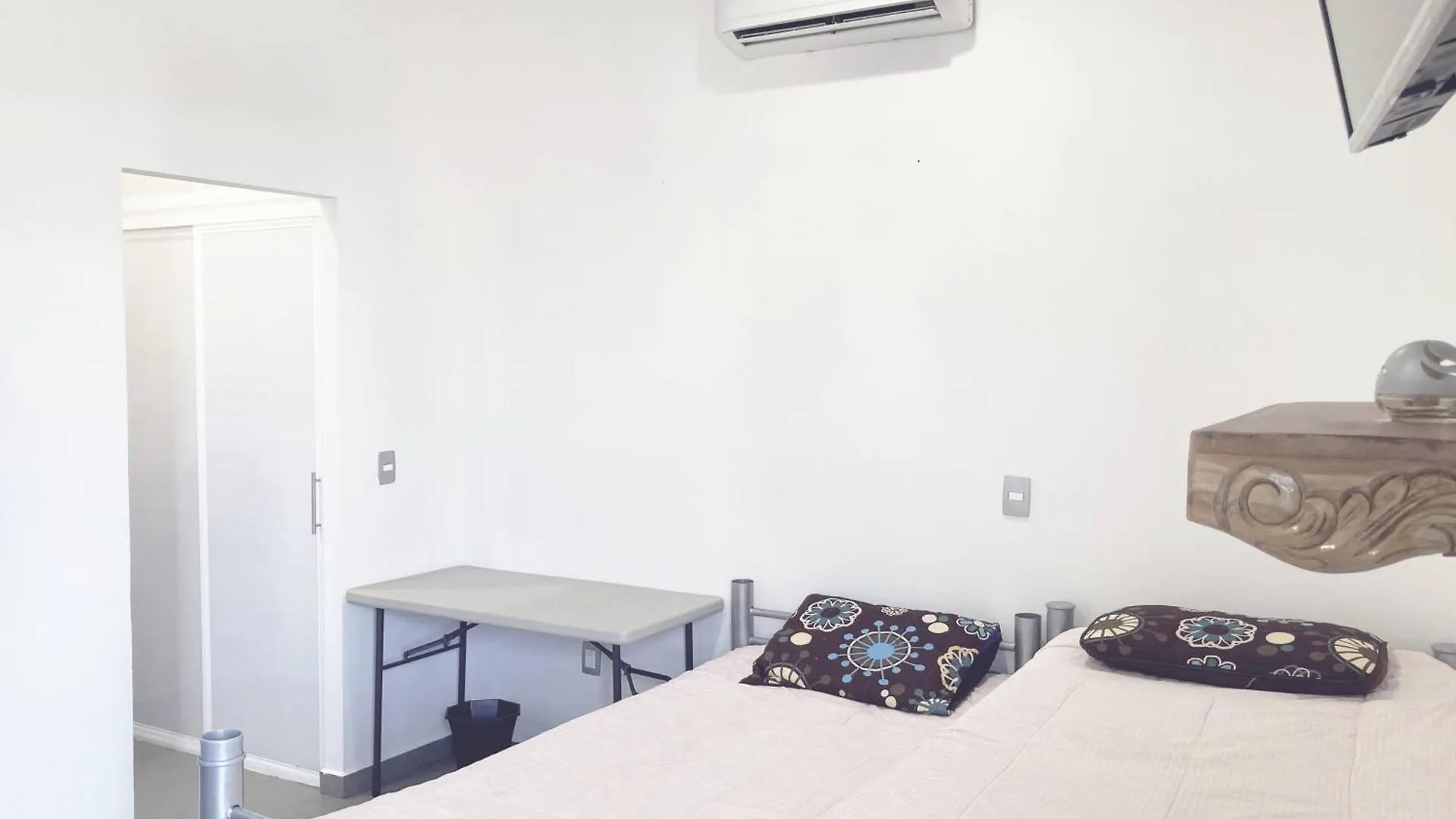Roma Suite A Malecoen De Mazatlán
