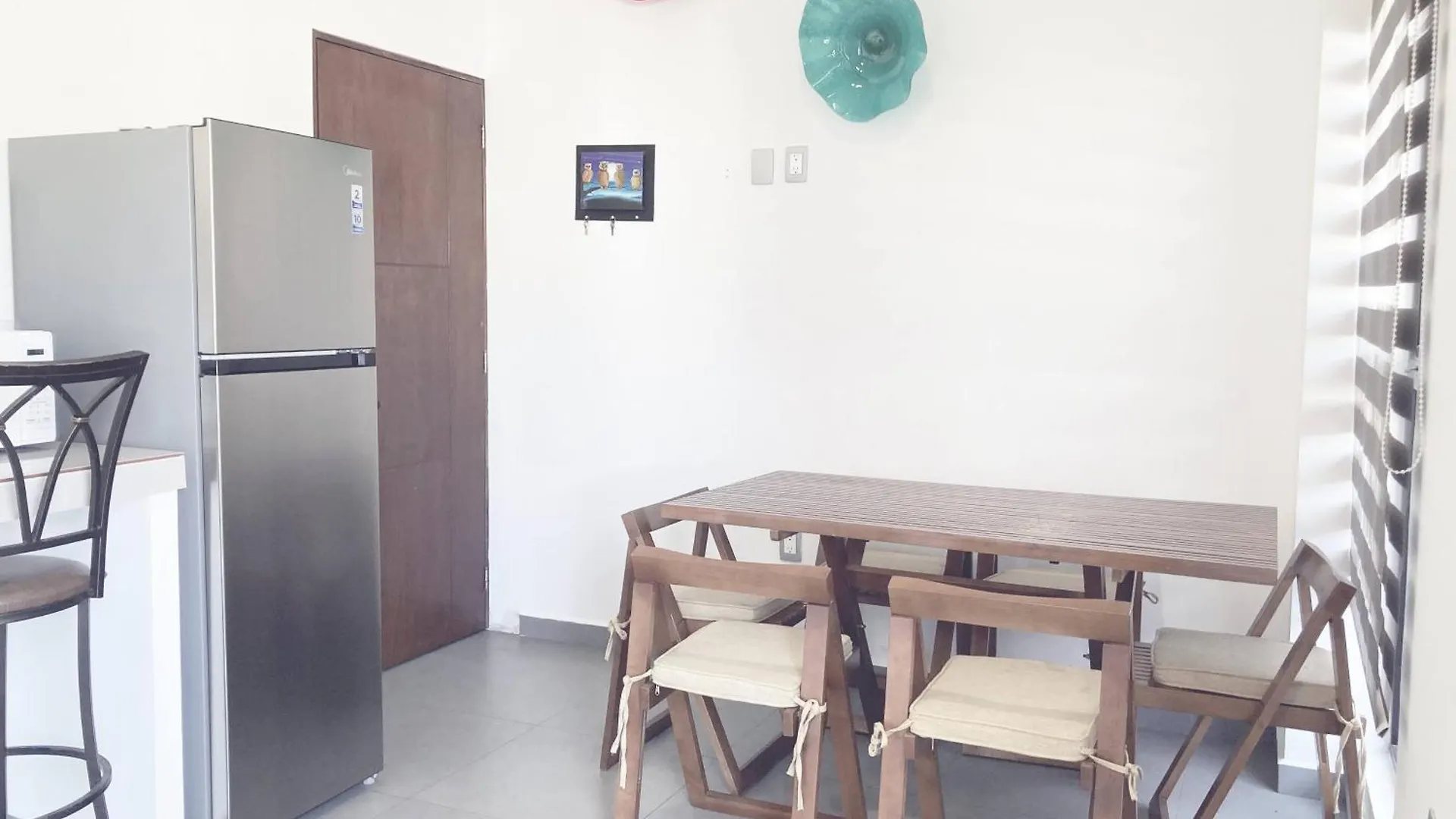 Apartmán Roma Suite A Malecoen De Mazatlán Mexiko