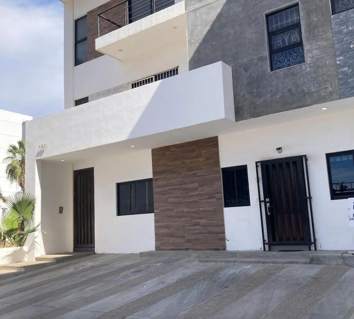 Apartmán Roma Suite A Malecoen De Mazatlán