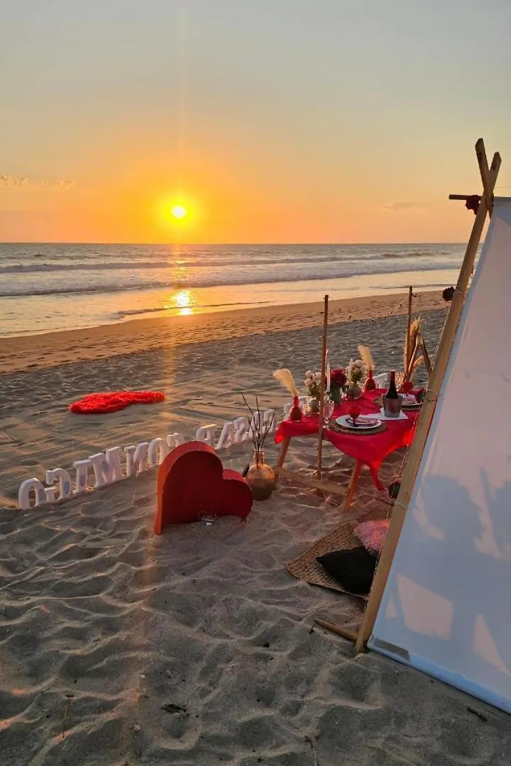 Roma Suite A Malecoen De Mazatlán