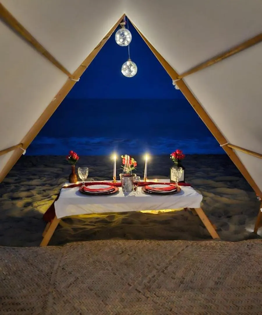 Roma Suite A Malecoen De Mazatlán Apartmán